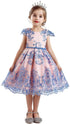 Ella Dress - Priority Shipping Dresses Little Palace Store